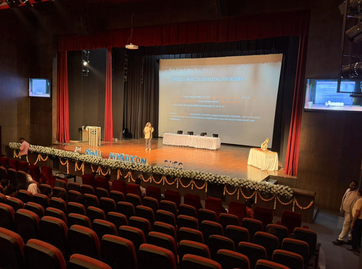 SGVU Student Life Activity photo 69